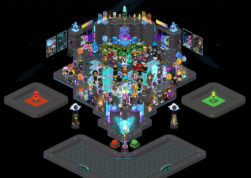 enqueteth's tweet photo. Room is full!
@Habbo @HabboNFT #NFTCommunity #Habbo https://t.co/u6hUbF64EF