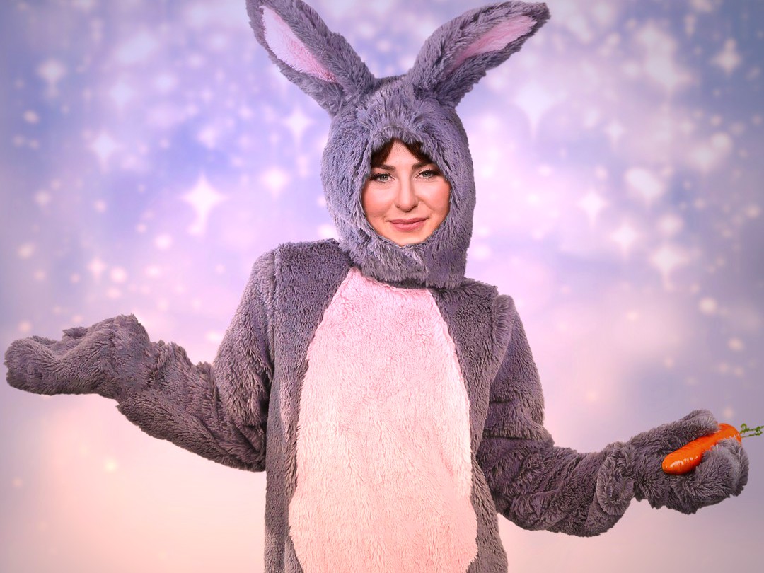 The Last King (@rabidarchangel) on Twitter photo <a href="/PoutyScouty/">Scout Compton</a>
Since Easter is coming up
tomorrow I thought I'd make
a special edit for you, Scout.
Enjoy! ๐ฐ๐๐ฅ๐๐ฅ <a href="/PoutyScouty/">Scout Compton</a>
Since Easter is coming up
tomorrow I thought I'd make
a special edit for you, Scout.
Enjoy! ๐ฐ๐๐ฅ๐๐ฅ