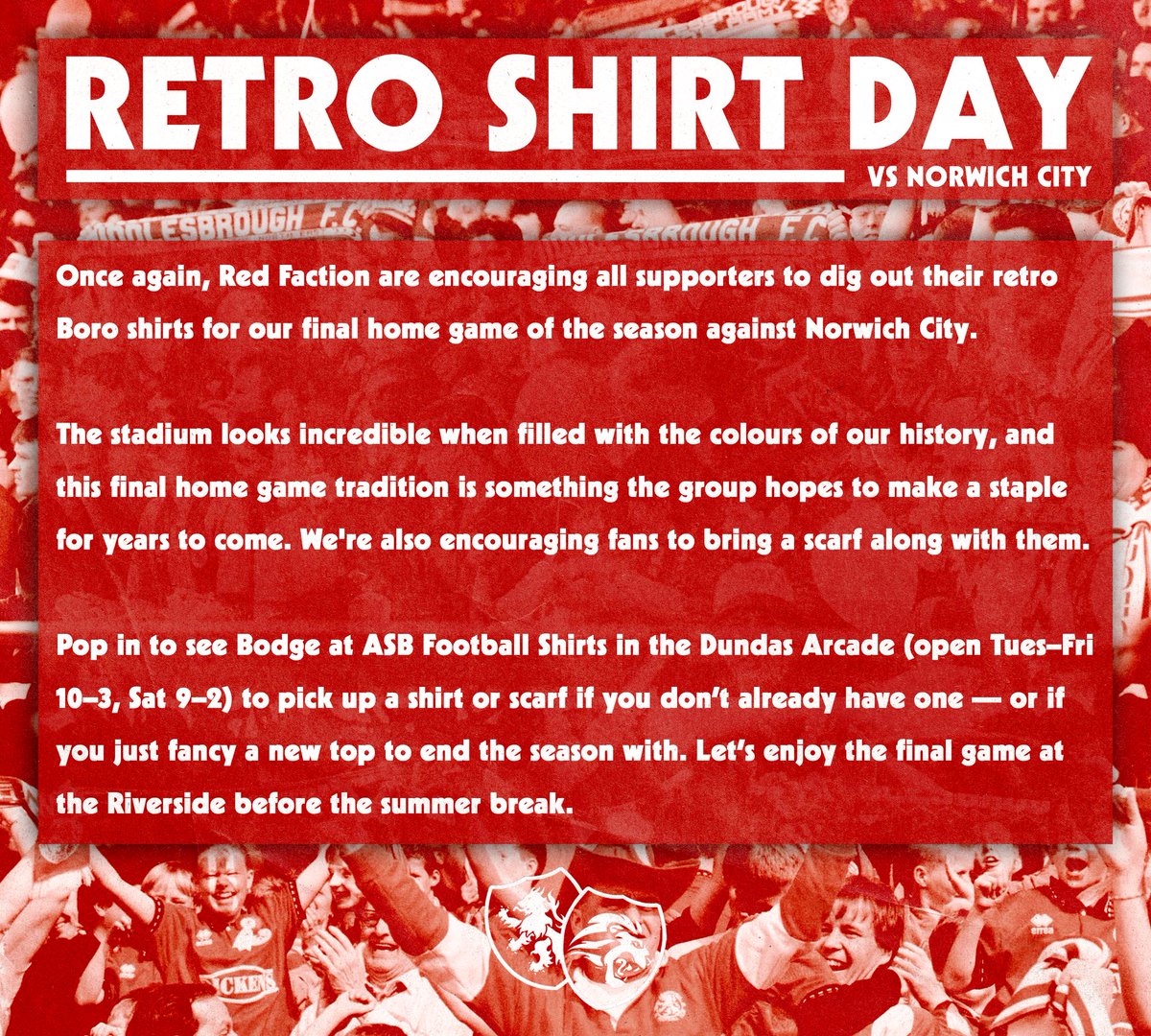 Red Faction tweet media