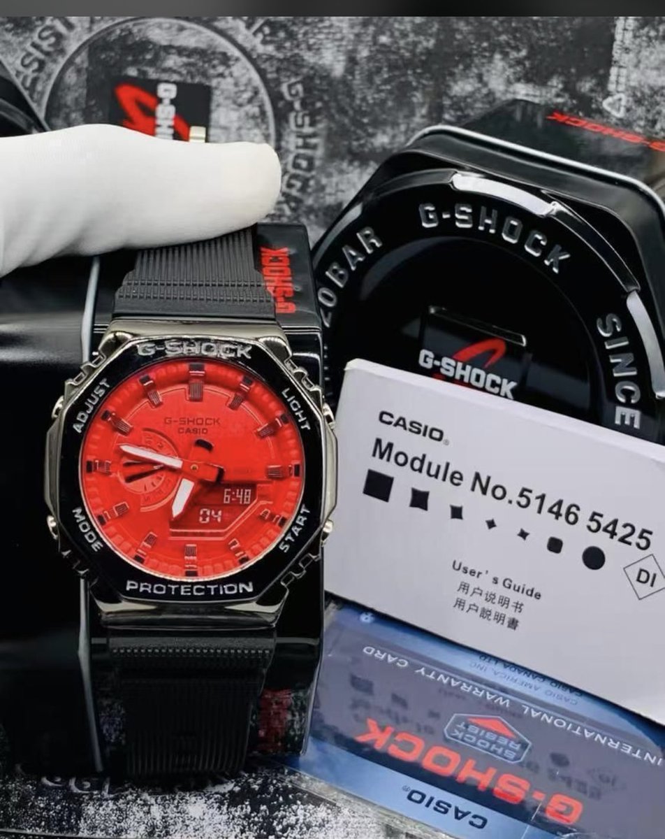 Watches you don’t see everywhere!!!

Look at this faces mahnnn!!

Price:68,000 with full packaging🥳

Kindly help me rt🙏🙏

Location: Benin city 
Nationwide delivery 🚚