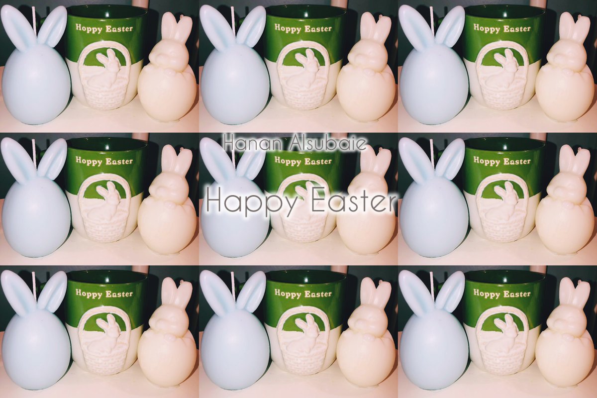 Happy Easter 

#happy #happyeaster #Easter #love #peace #Eastereggs