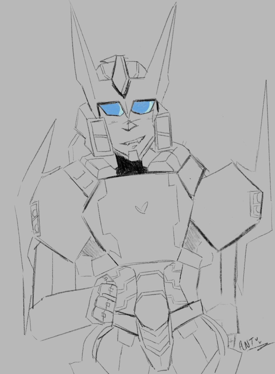 s_casel's tweet photo. I think i did ok im not sure. Im not good at drawing mechs ๐trying is what matters thooo
#maccadams #transformersdrift https://t.co/aG1rfwpv7X