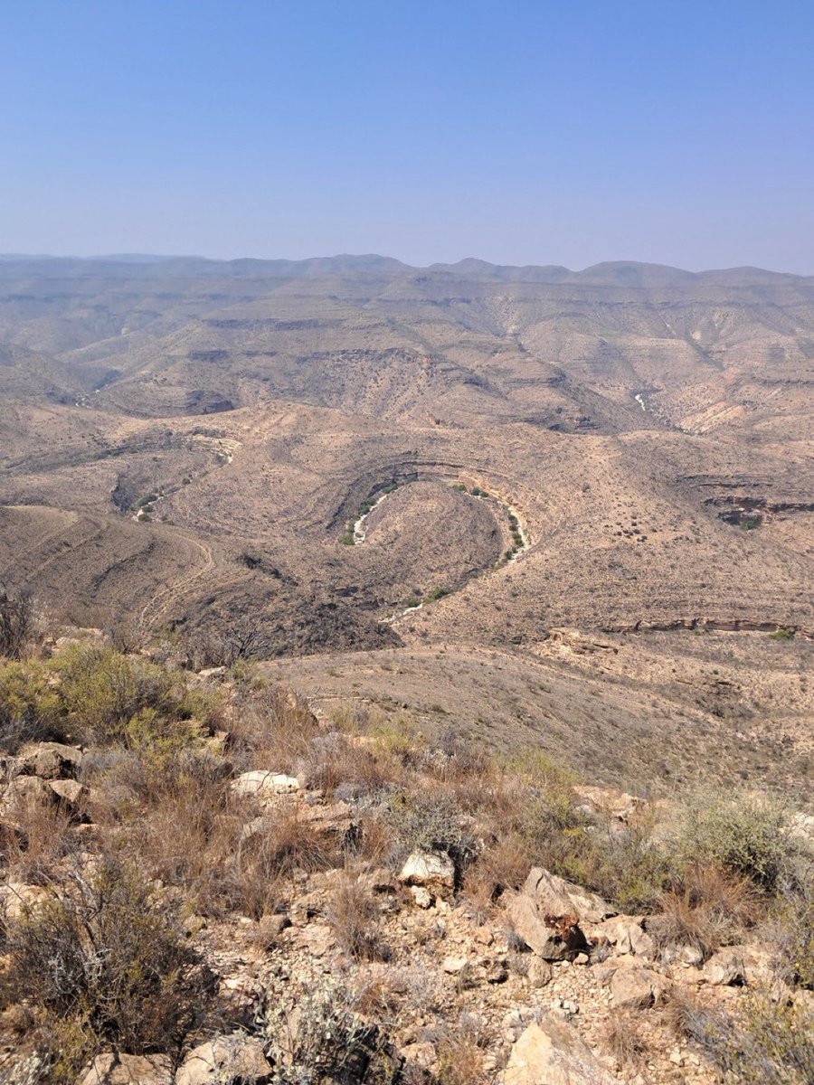 dhoorebbc's tweet photo. Just in three months, the Counterterrorism Forces of #Somalia’s #Puntland State made a tremendous achievement in the fight against #ISIS, the international terror group, liberating over 300 KM of land known for its rough, mountainous terrain and natural cave systems in the Al-Miskad mountain ranges.
