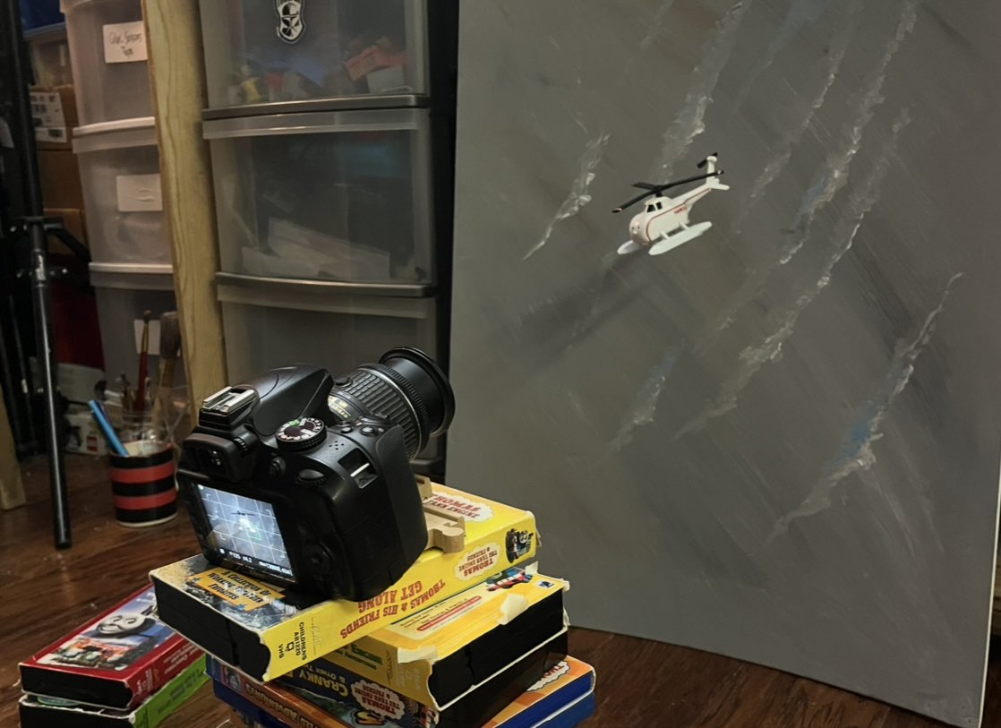 thank you all so much for the incredible support on my latest video! i am so blown away and grateful for all of you! 

youtu.be/ptd5RTurkcE?si…

i dont have any bts to share from it since it was almost all screen recorded footage so instead i have some tatf bts!

thank you guys!!