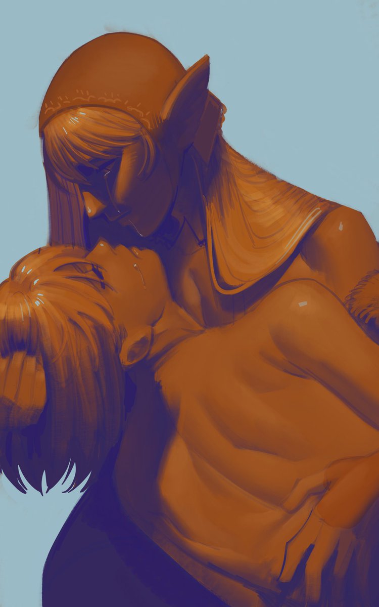 Mourning #Farcille