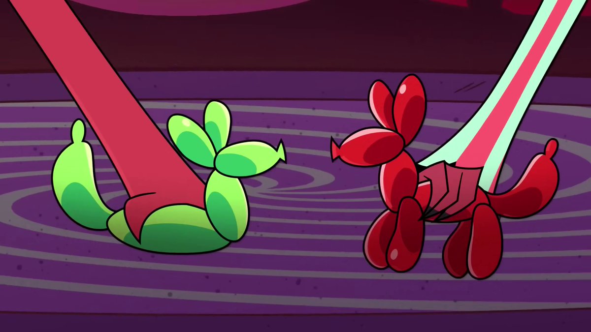 HB_frames's tweet photo. #HelluvaBoss THE CIRCUS (S2E1)
Frame: 9176/33241 https://t.co/ED8z10clVj
