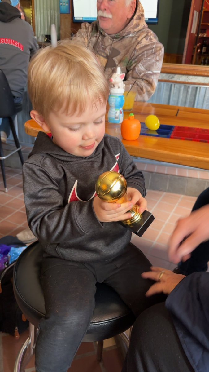 Coach Bailey tweet media