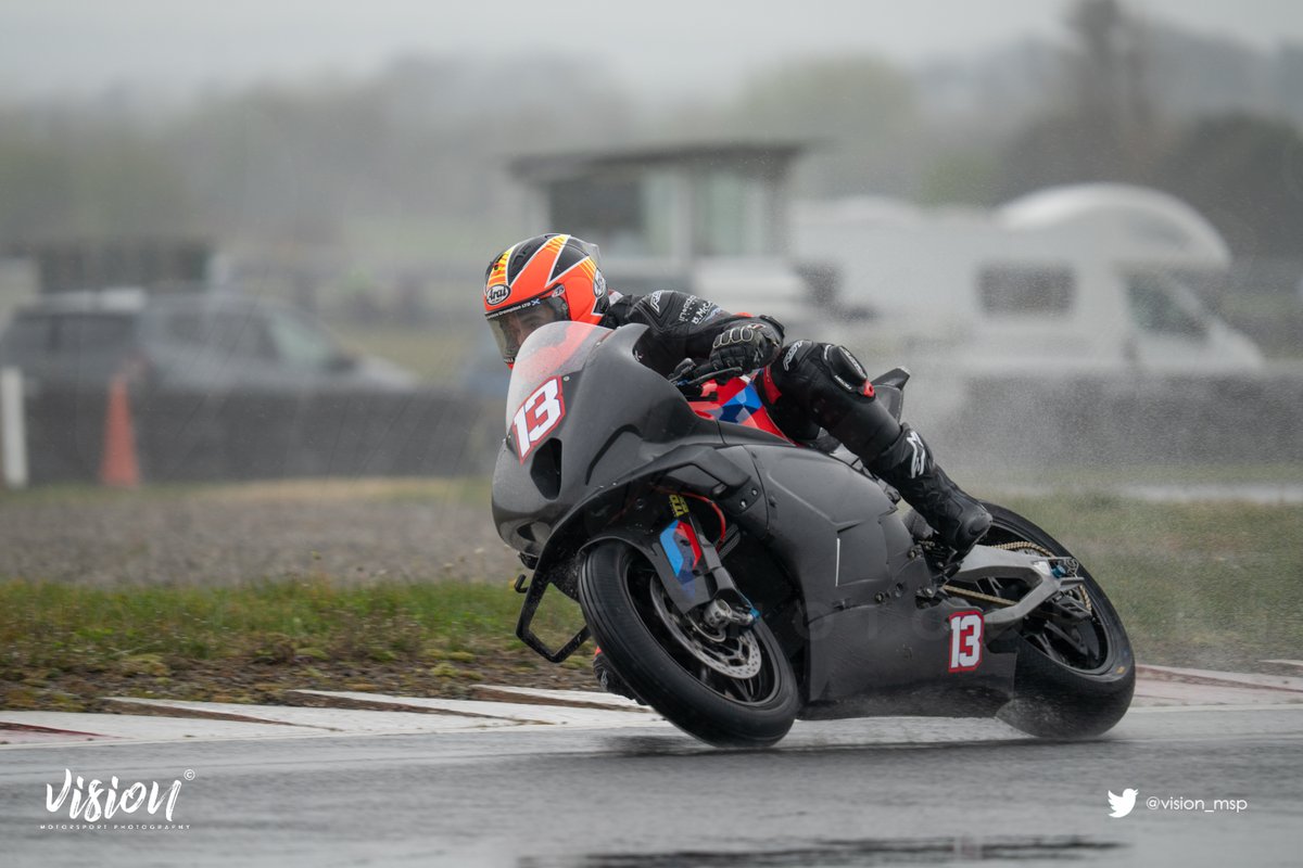 vision_msp's tweet photo. Looking forward to seeing Gary McCoy's BMW in blue and orange for the North West 200. Kirkistown for Round 3 this Monday.
#usbk @northwest200 https://t.co/5q4acOjwii