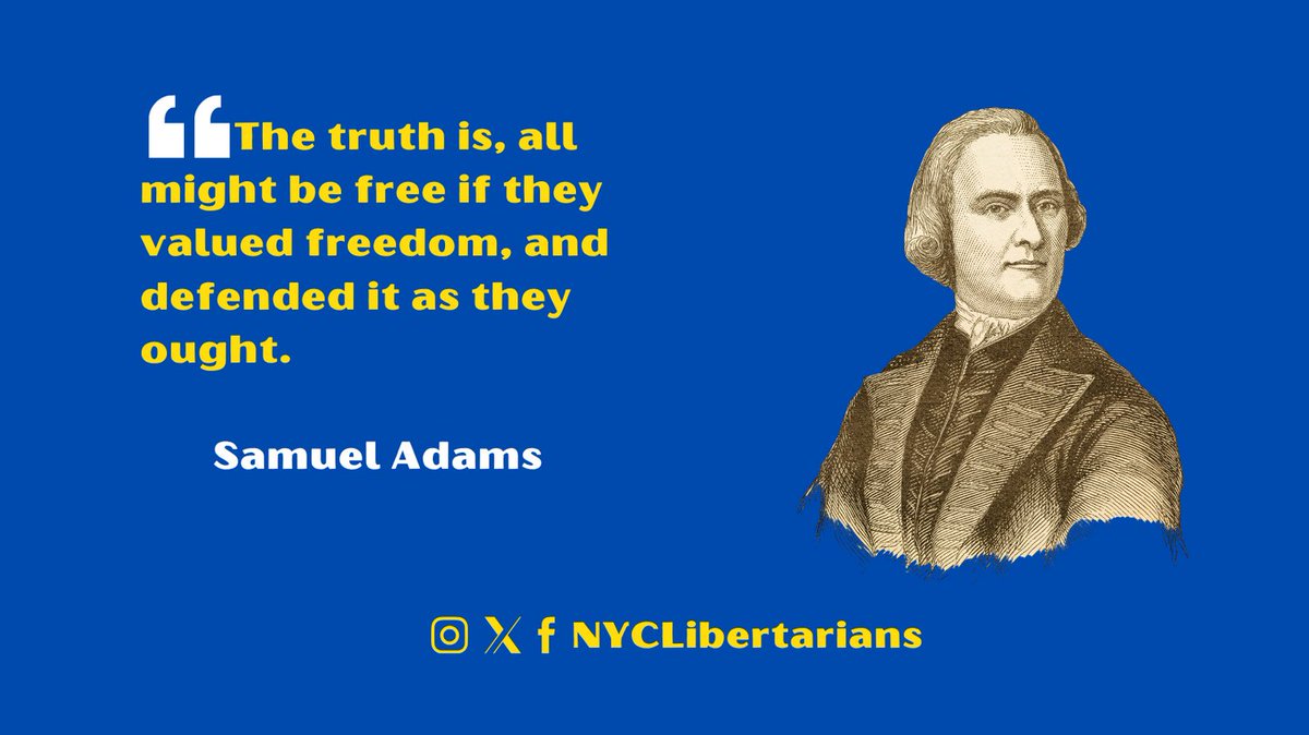 Today is Patriot's Day. Are you defending our freedom?

“The truth is, all might be free if they valued freedom, and defended it as they ought.”—Samuel Adams