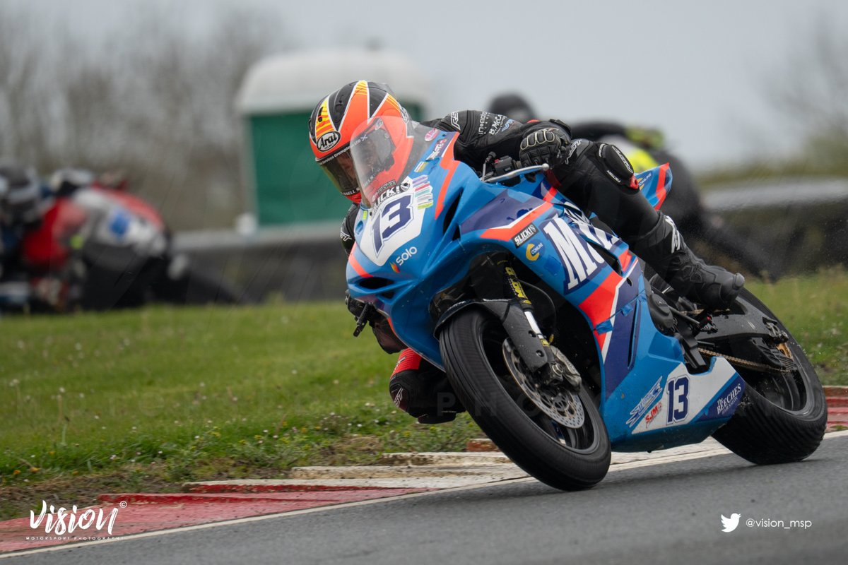 vision_msp's tweet photo. Looking forward to seeing Gary McCoy's BMW in blue and orange for the North West 200. Kirkistown for Round 3 this Monday.
#usbk @northwest200 https://t.co/5q4acOjwii