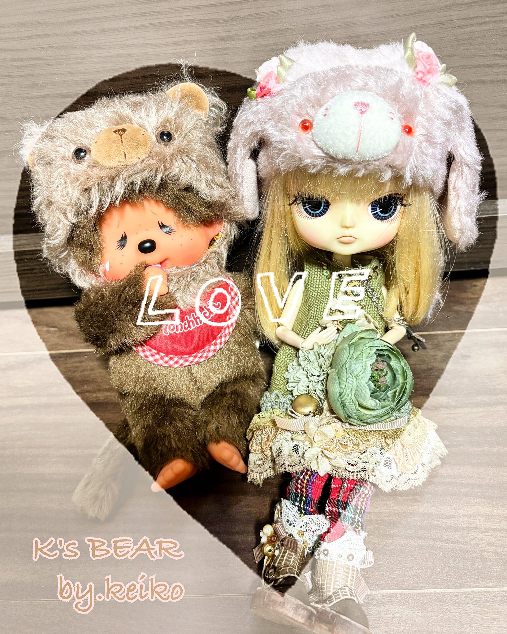 くまっきぃ⭐️はたらくクマさん展tim eroman⭐️4/12ベアコン くまっきぃ⭐️はたらくクマさん展tim eroman⭐️4/12ベアコン