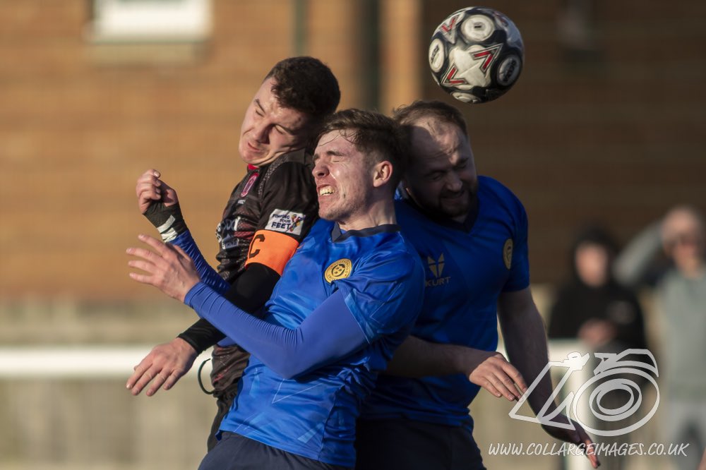 Thorniewood United FC tweet media