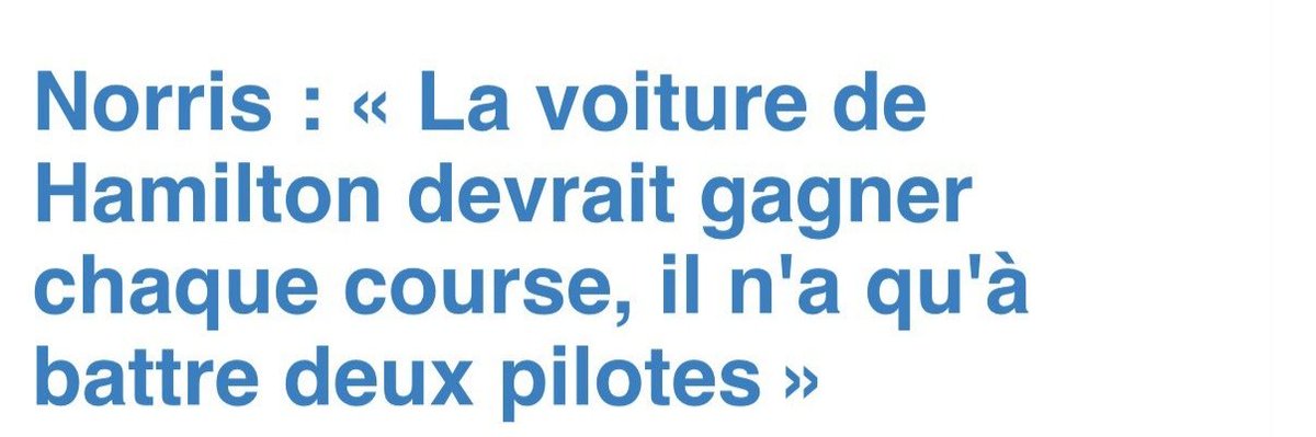 LANDO ?????? T'as qu'une personne à battre pourtant ???????
