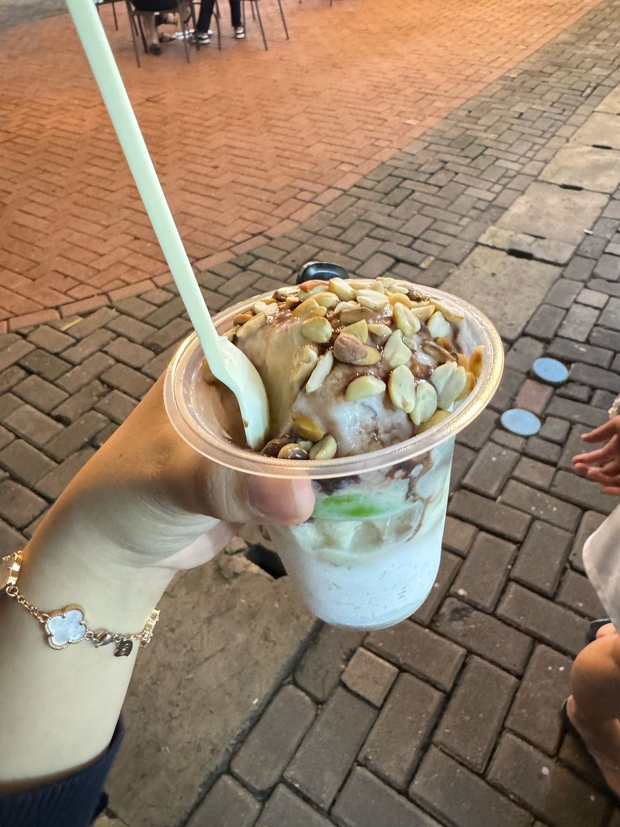 es podeng ter enak sejauh ini ada di pik