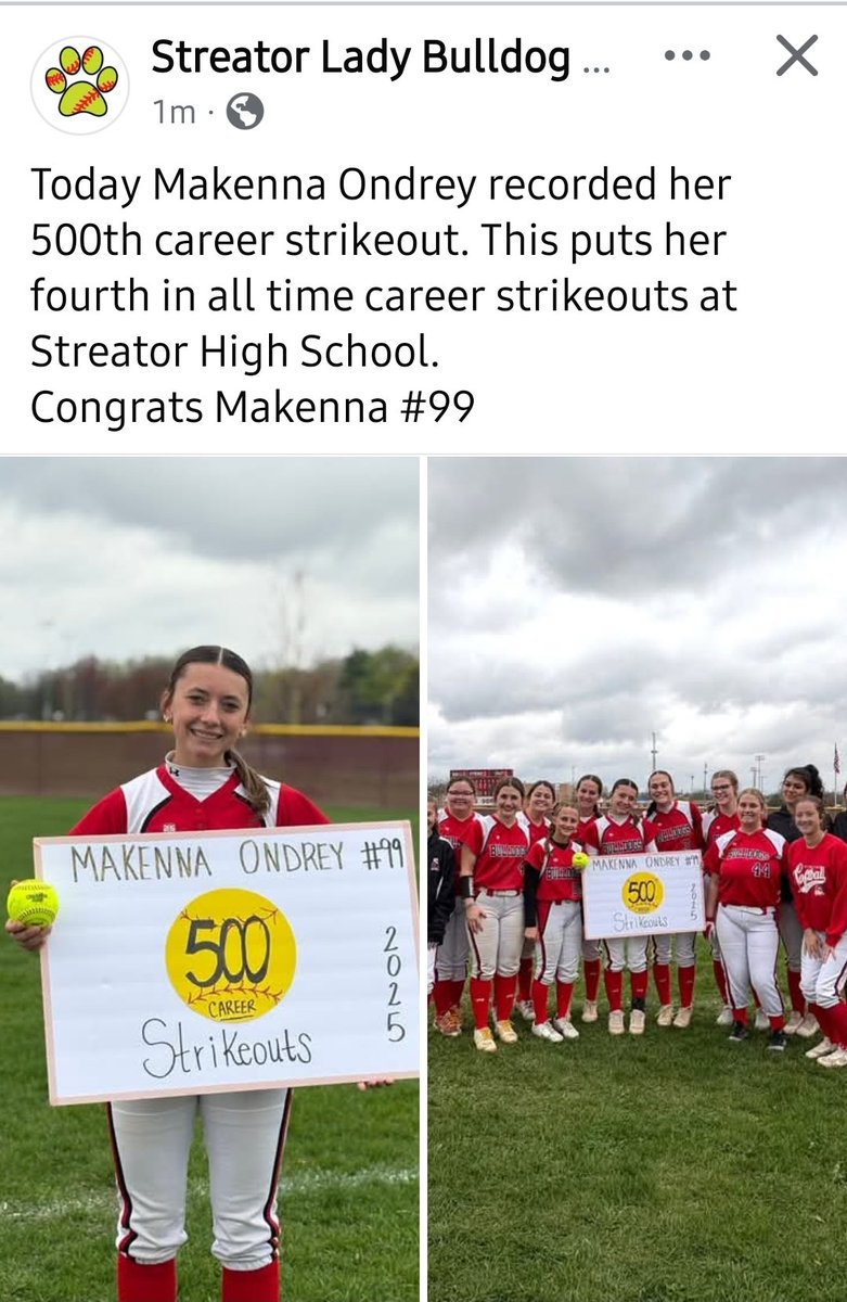 Streator Bulldog Athletics (@streatorsports) on Twitter photo 