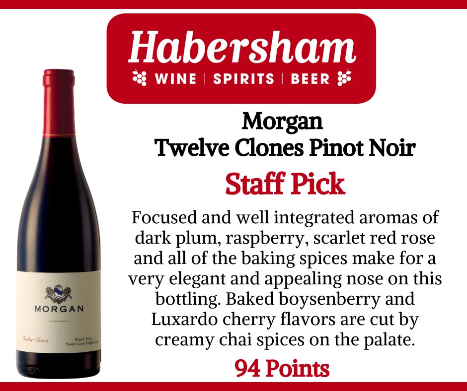 Habersham Beverage tweet media
