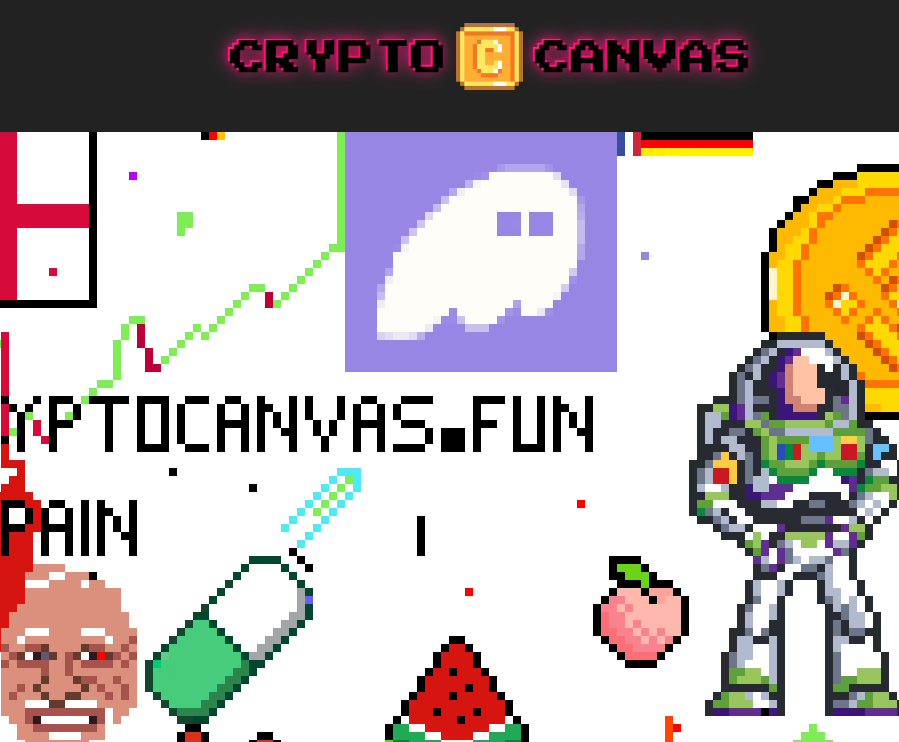 Crypto Canvas tweet media