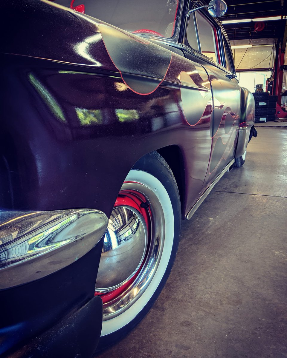 Automotiveinthefield (@autointhefield) on Twitter photo 