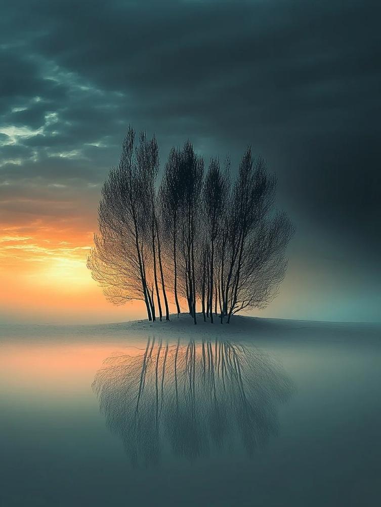 ---- solace of nature,❄
#SaturdayVibes