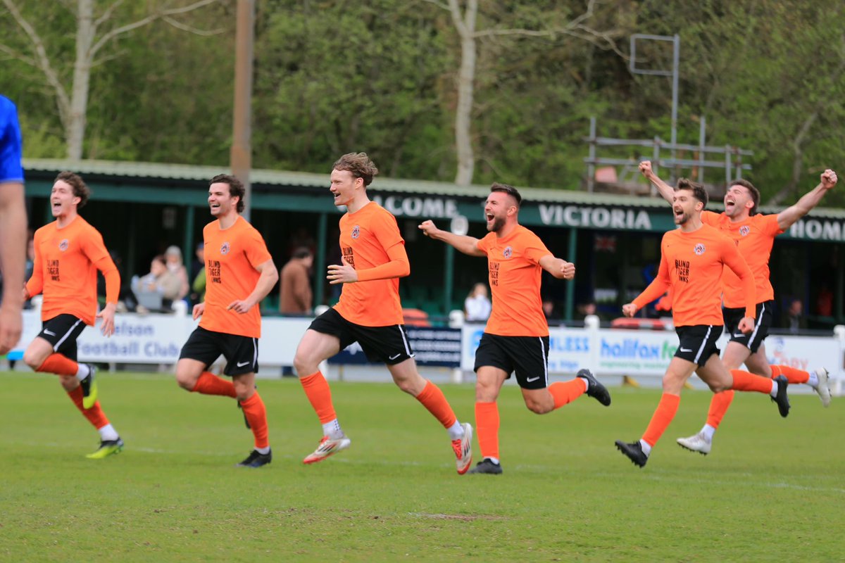 Euxton Villa FC tweet media