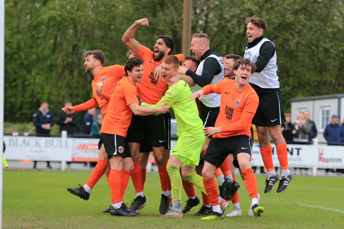Euxton Villa FC tweet media
