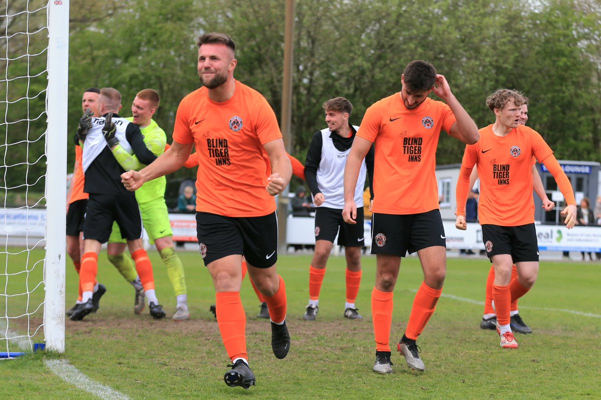 Euxton Villa FC tweet media