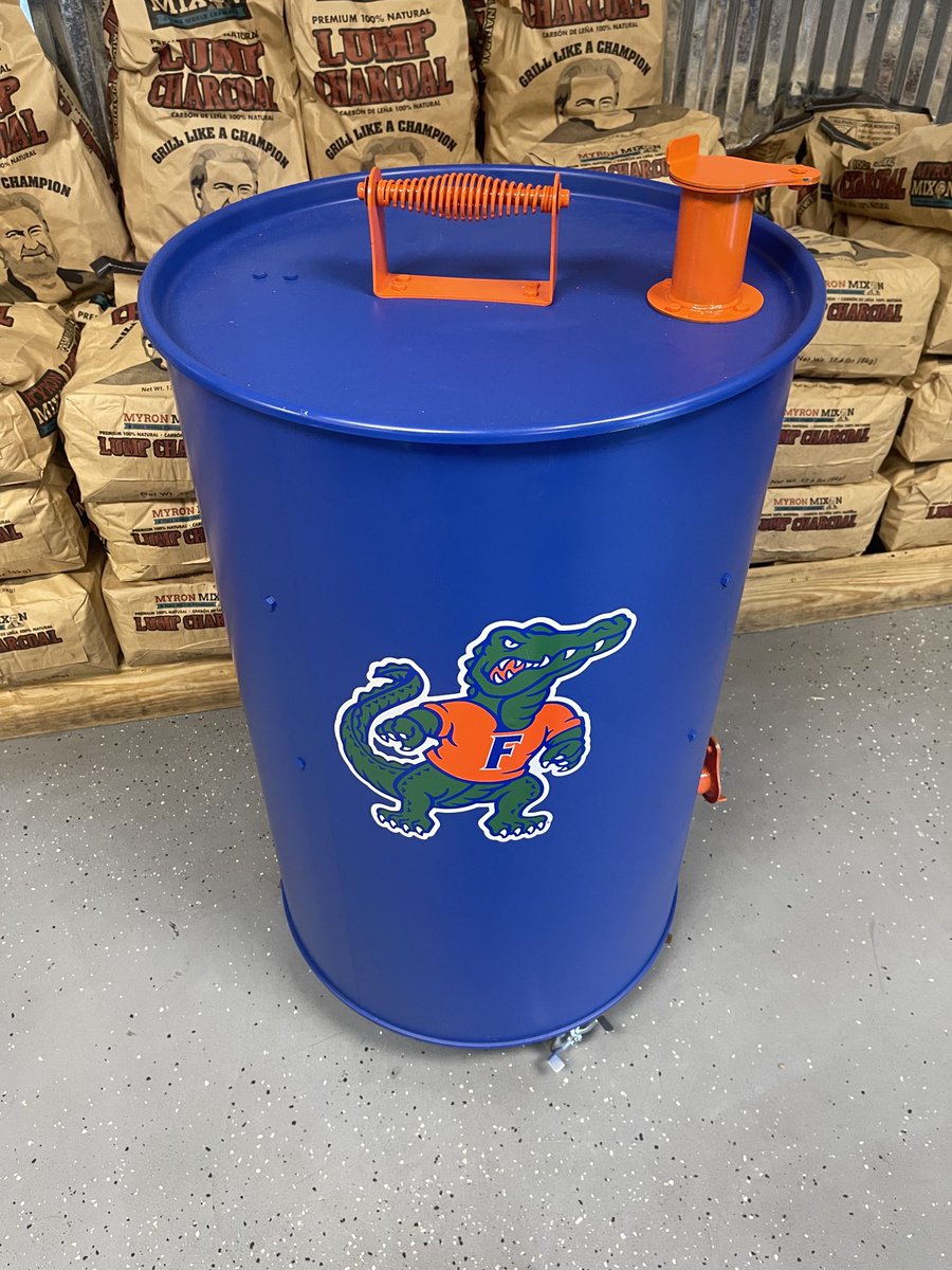 #StrikeU Custom Barrel #CAMO #RTD Let’s Cook!!!!!!