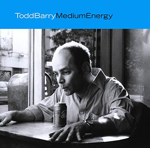 Todd Barry tweet media