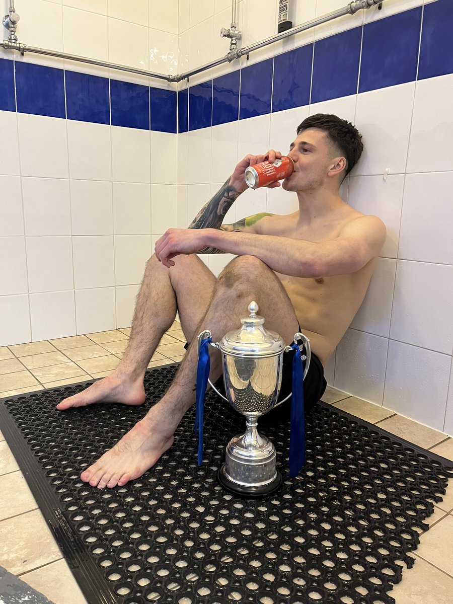 Hallam FC tweet media