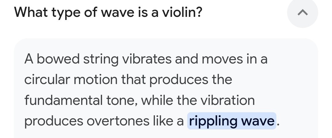 DRAC0NISC0RVUS's tweet image. Absol.ᐟ
My brain decided it wanted to make a tiefling who would be a Papa V Perpetua-era Ghoul.
He plays the violin and would be up on the podiums like Swiss, Cumulus, Aurora and Cirrus. 
I named him Ripple because of this definition of a violin sound wave.