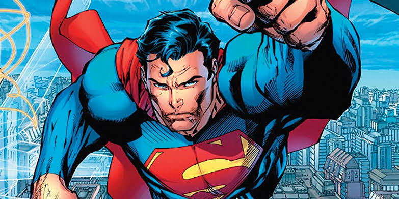 Wonder Woman would defeat Super Man in a One on One fight
But y'all ain't ready for this conversation🙂
