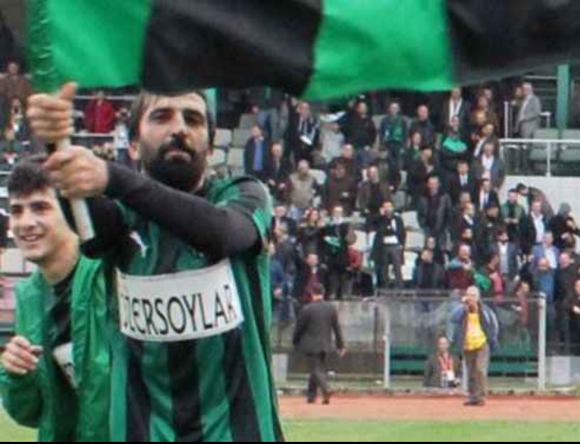 Var oluşa evet dediğimiz günden bugüne,her ligi,her zorluğu yaşayarak İsmini inkar etmeden Kocaelispor olarak düşüp, Kocaelispor olarak ait olduğu yere dönen Kocaelispor umuzun şampiyonluğu hayırlı olsun. #amatördensüperlige
