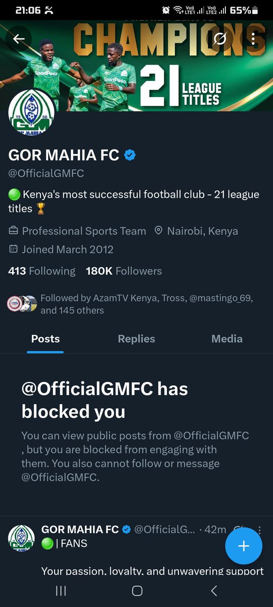 Sayari 1968 🇰🇪 tweet media