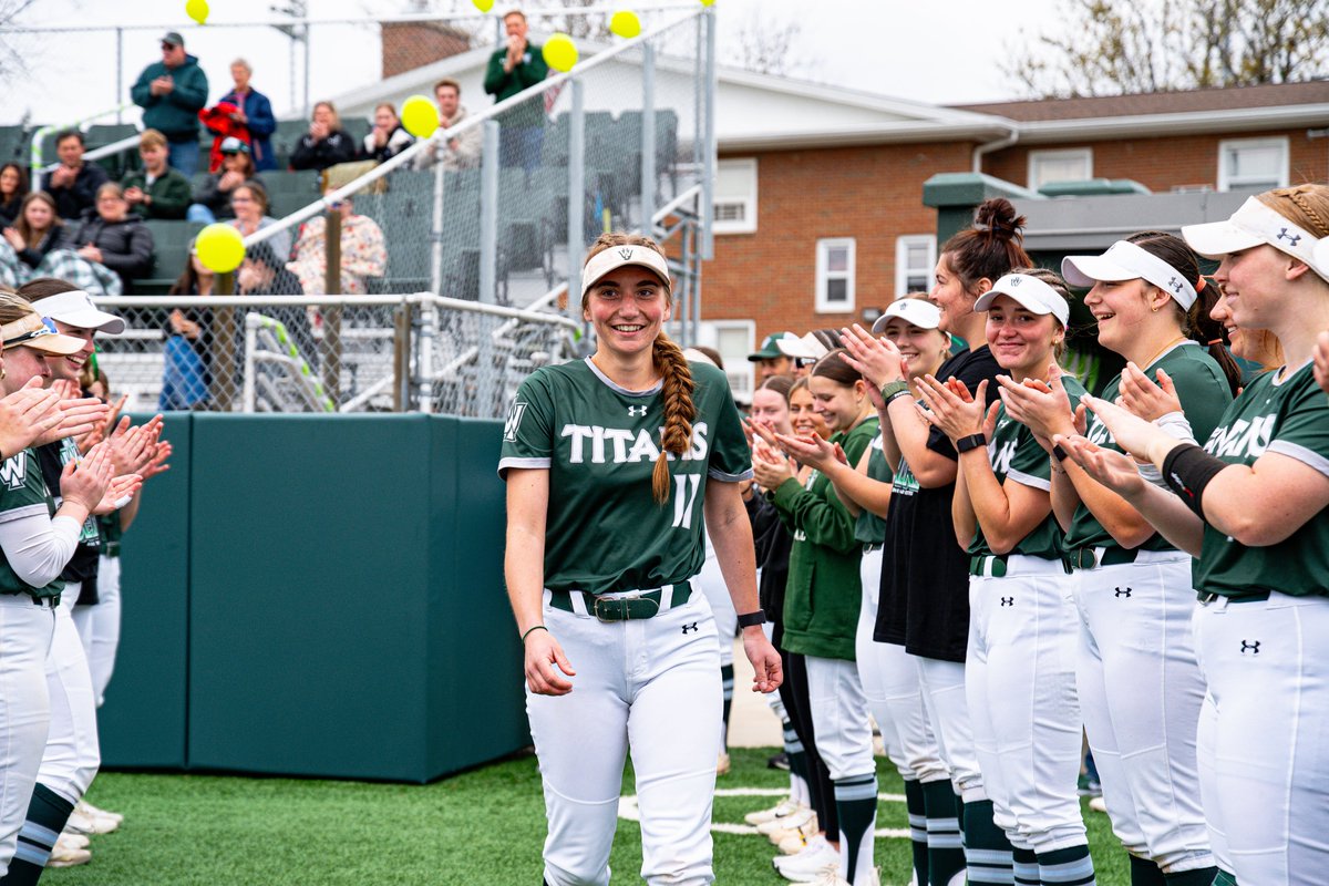 IWU Softball tweet media
