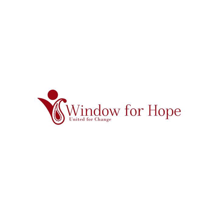 window for hope tweet media