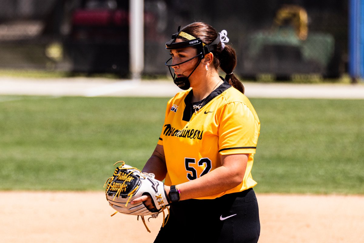 AppStateSB's tweet photo. Another clean inning for Ava!

She's sat down all seven batters she has seen in relief!

E4 | Georgia State 3, App State 0

#OTM https://t.co/vIIzcRqXYF