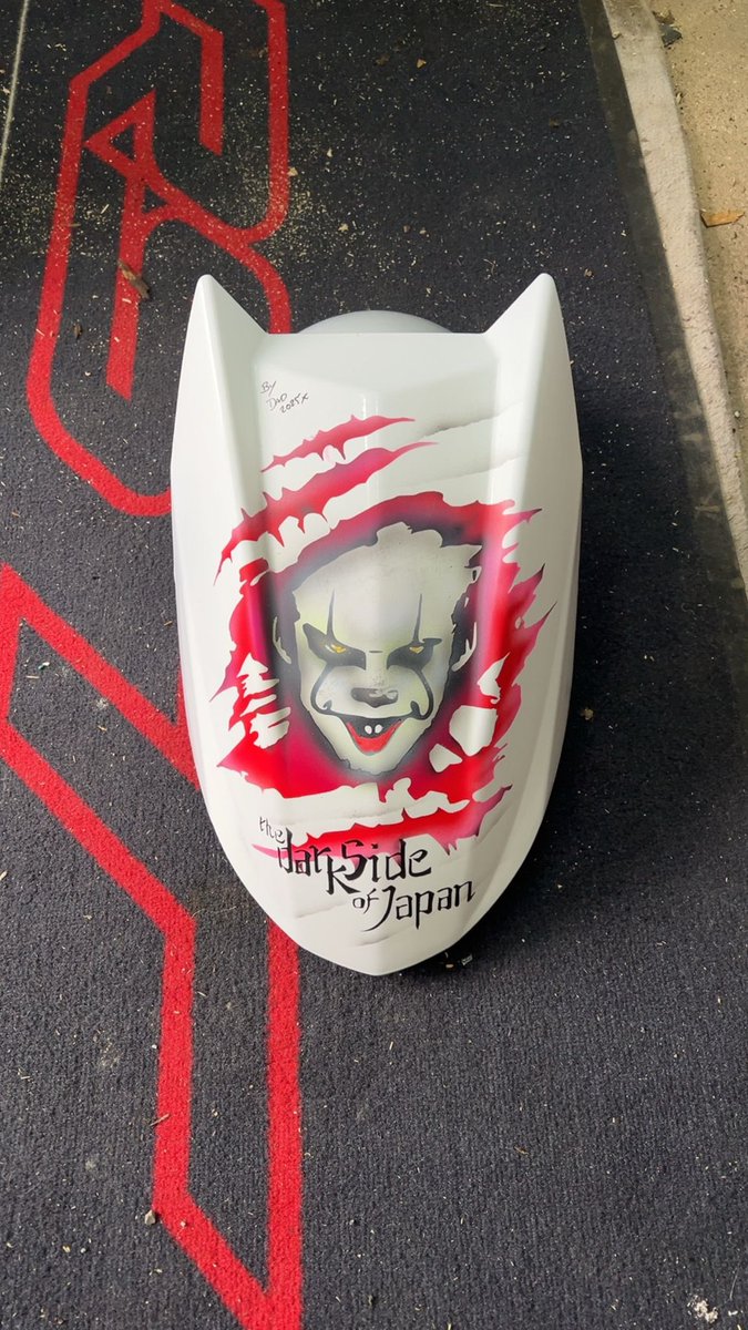 Nasty Keith's tweet media