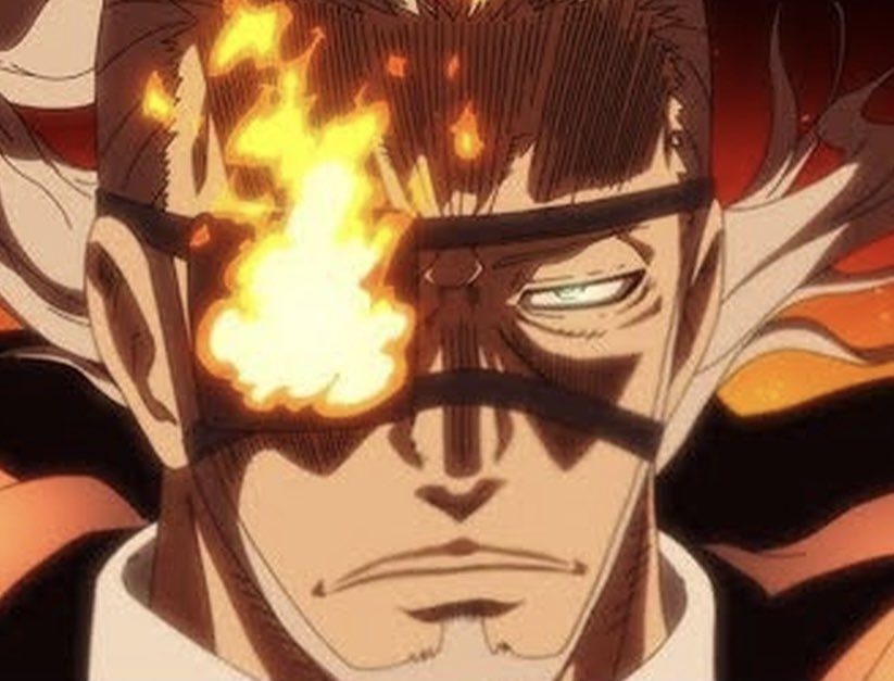 Great day at Crunchyroll Studios for me today - voiced for Captain Leonard Burns in the long awaited third season of “Fire Force” - the first dubbed episode is available to stream now on the Crunchyroll app!  Many thanks to  Kyle Phillips for casting me in this role six years ago