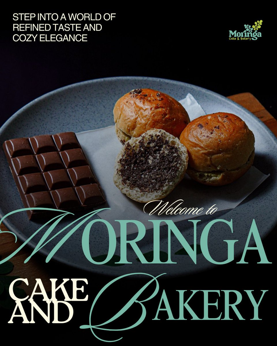 Moringa CakeandBakery (@MoringaBakery) / Posts / X