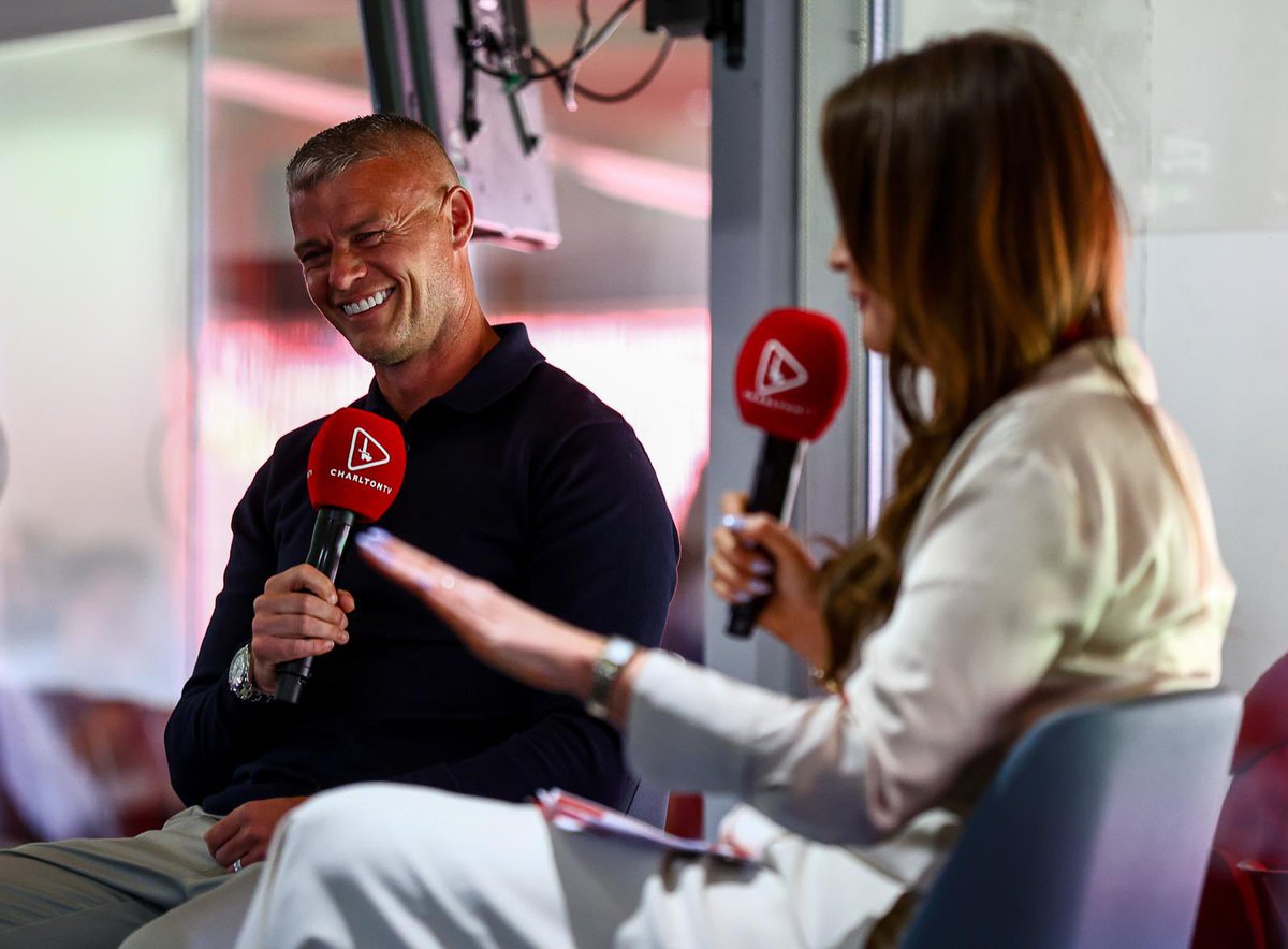 CAFCExPlayers's tweet image. One of our own came home yesterday, what a fantastic day it was. Thank you so much Paul Konchesky for being our guest speaker in Club 1905, an amazing, interesting Q&A hosted by our lovely Charlotte. Having players coming back that played for our academy is always special #cafc