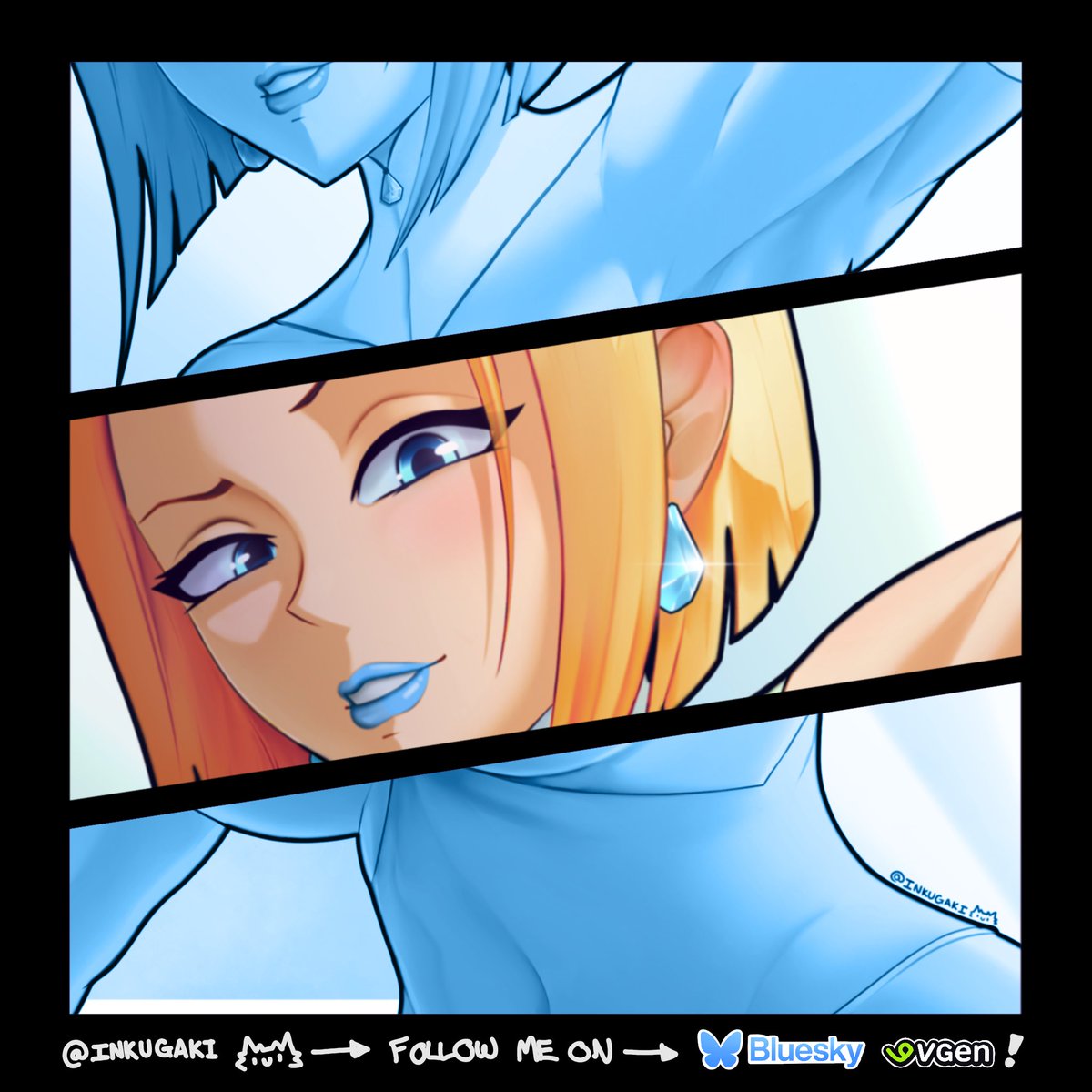 inkugaki's tweet photo. Emma Frost 💎
 
Full fanart over at:  
🦋BSky: https://t.co/gYqejfjZcM

 #marvelrivals #emmafrost  #VGenOpen https://t.co/hOwOkUyzjS