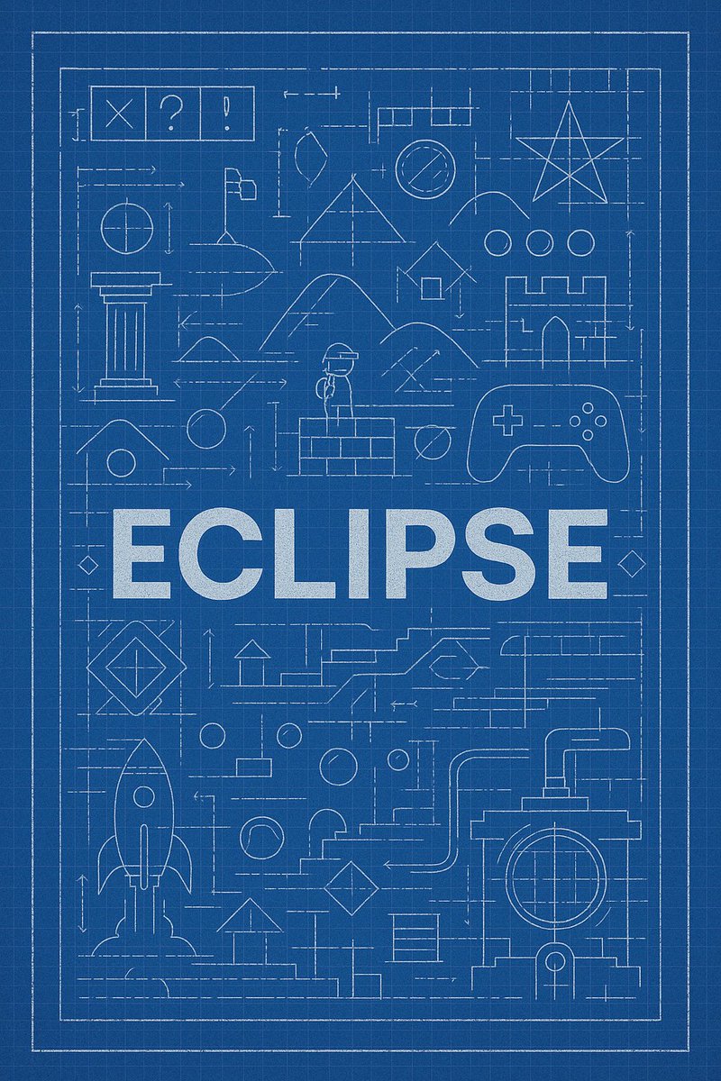 eclipse_L1's tweet photo. Eclipse holds the blueprint for the future of Web3 gaming 🗺️

🔥 Seamless cross-chain interoperability
🎮 Empowering players &amp; developers
🌐 An innovative gaming ecosystem

The space needs an upgrade, and Eclipse is delivering https://t.co/1ulvNoLNOt
