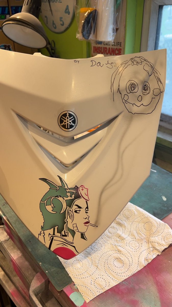 Nasty Keith's tweet media