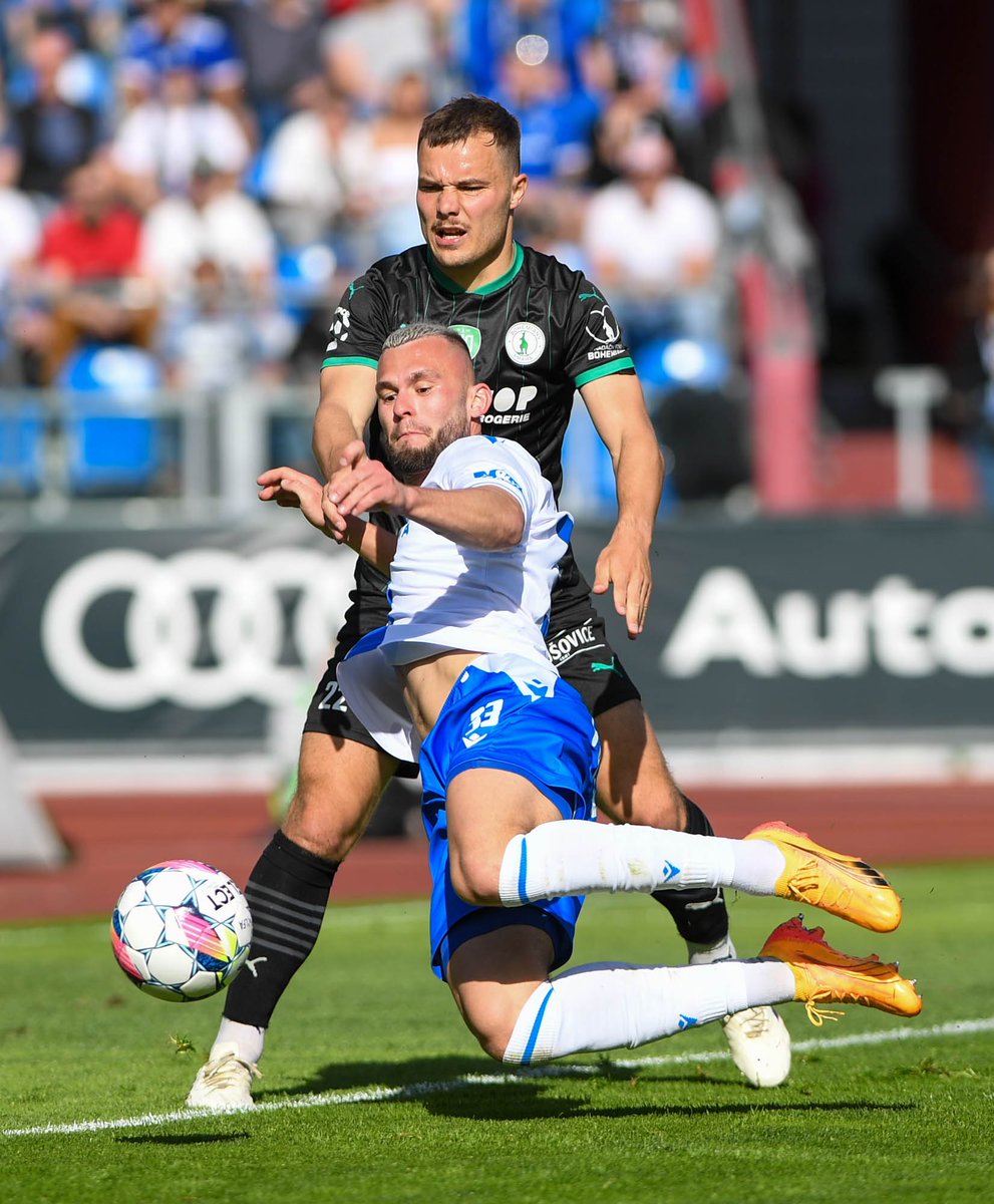 fcbanikostrava's tweet photo. 📸  #fcbboh https://t.co/g1f4SIoVF6