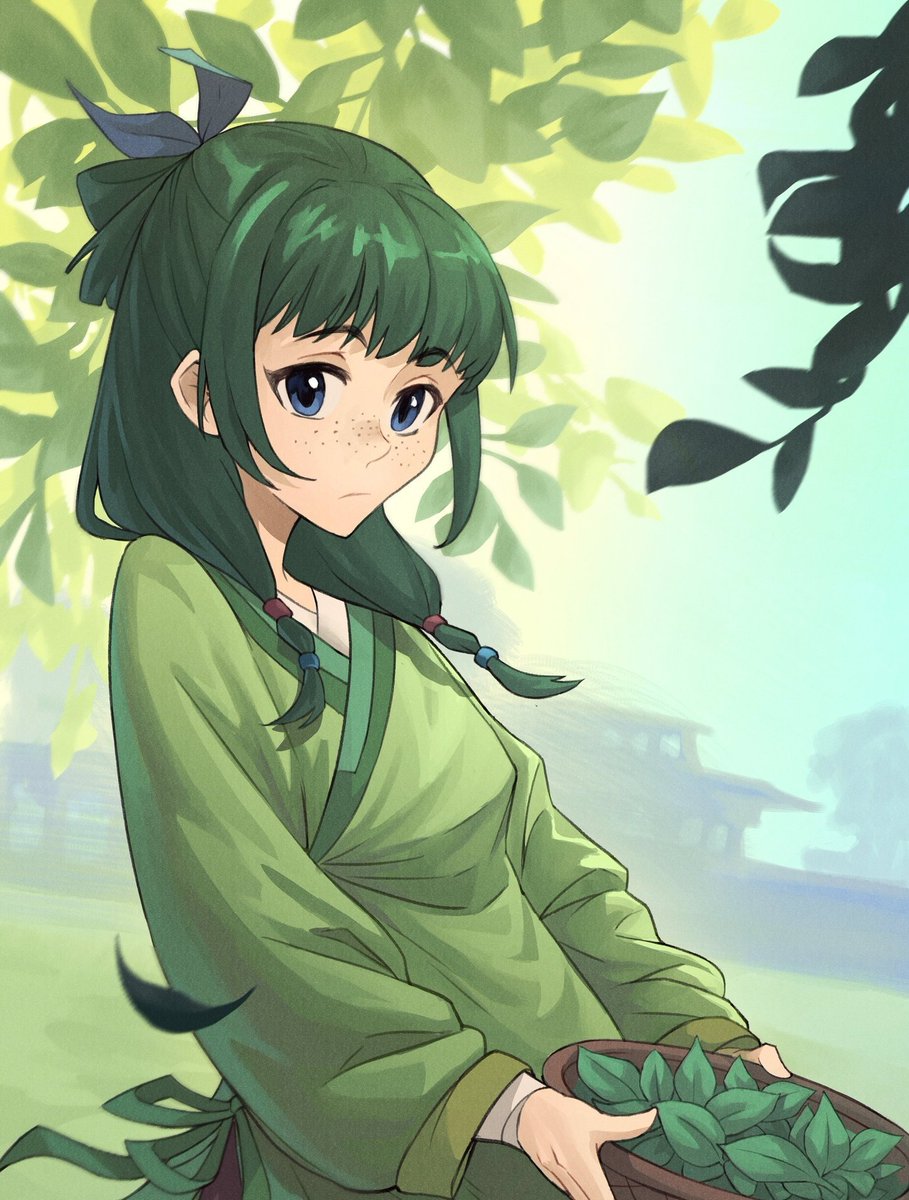 nemophilaa_'s tweet image. It will cost you $0 to RT my work 💕