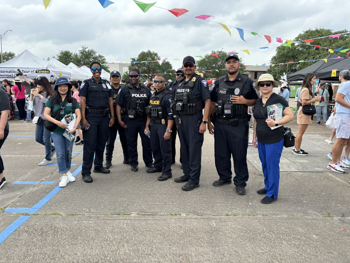 Dr. Ting-Ling Sha tweet media