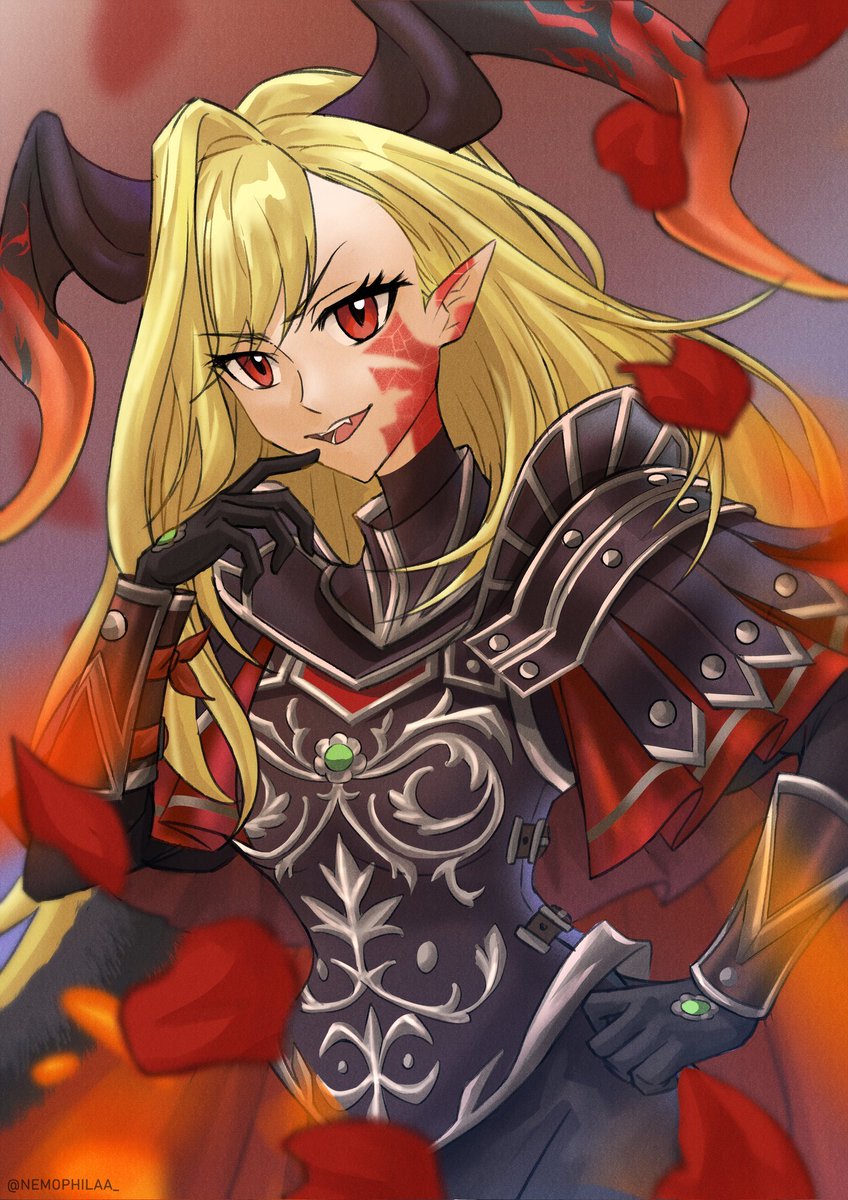 nemophilaa_'s tweet image. It will cost you $0 to RT my work 💕