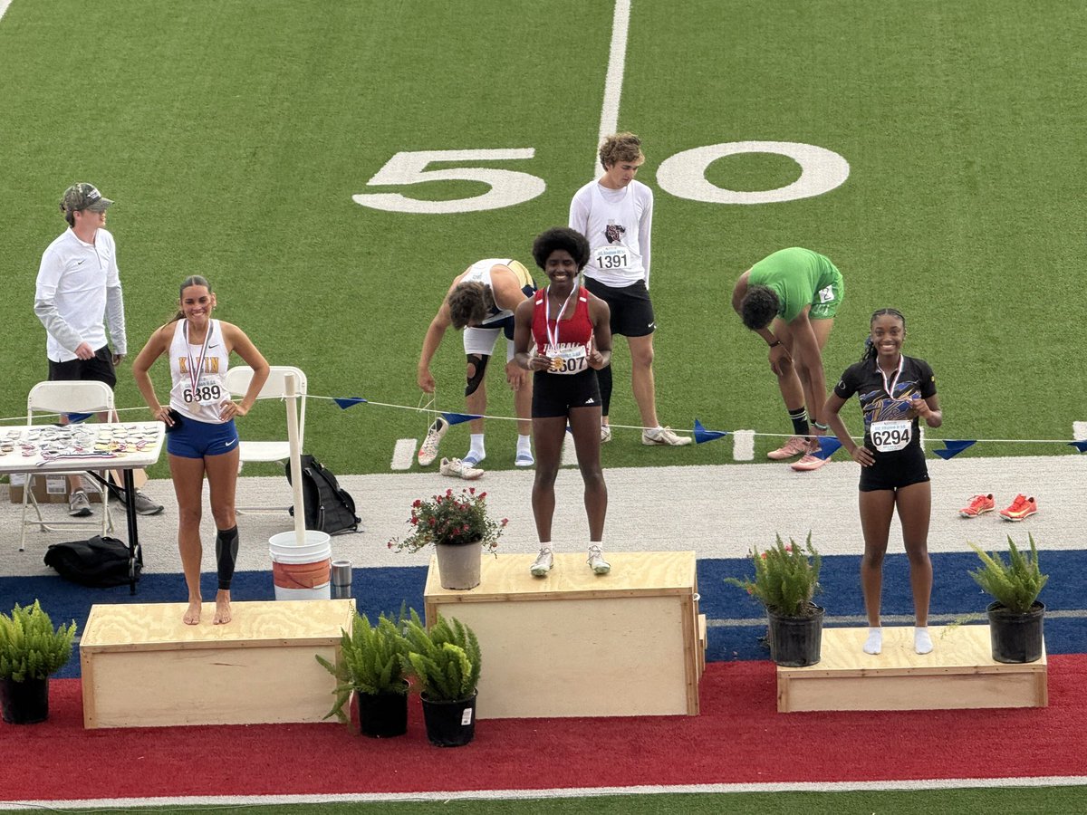 Lakeview Centennial HS XC/Track & Field tweet media