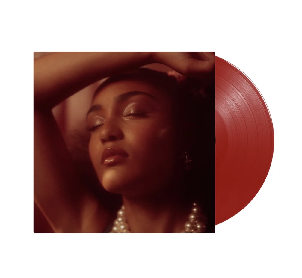 🆕 | Le vinyle de "Premier pétale" de #Candice est disponible en précommande à la Fnac 🥀

🔗* fnc.am/01Sov

#StarAcademy #CandiceVernet