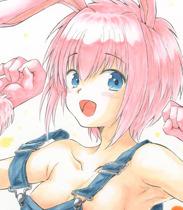キャラット 